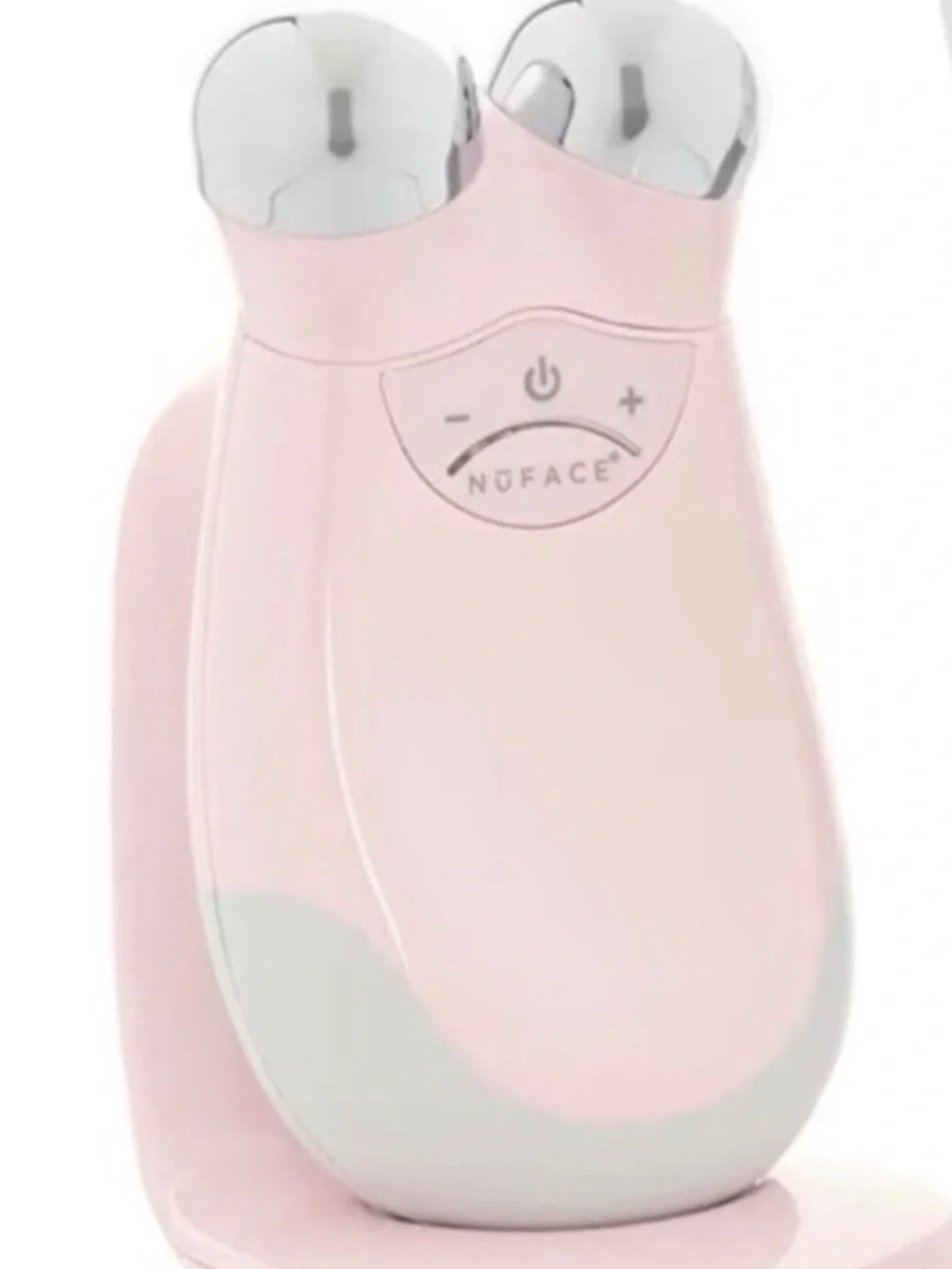 Nuface machine